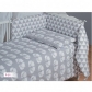 Baby Matex Pretty - Спален комплект 3 части Продукт Baby Matex Pretty - Спален комплект 3 части - 1 - BG Hlapeta
